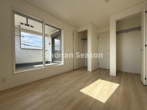 detached 神奈川県伊勢原市高森