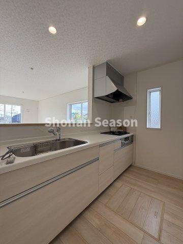 detached 神奈川県伊勢原市高森