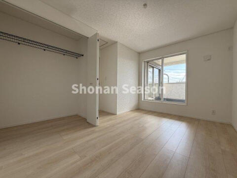 detached 神奈川県伊勢原市高森