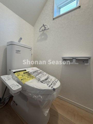 detached 神奈川県伊勢原市高森