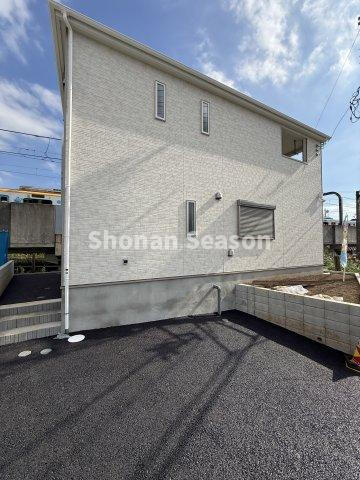 detached 神奈川県伊勢原市高森