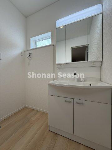 detached 神奈川県伊勢原市高森