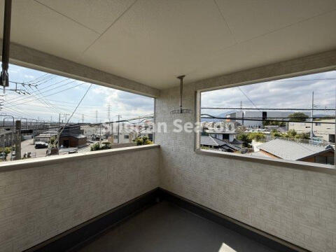 detached 神奈川県伊勢原市高森