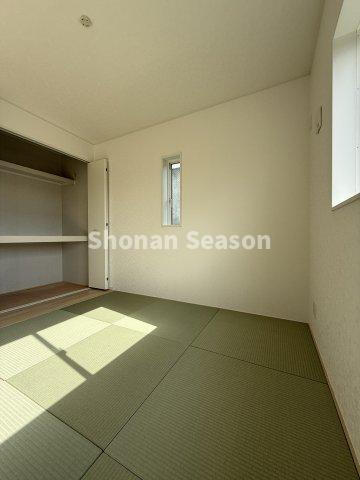 detached 神奈川県伊勢原市高森