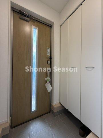 detached 神奈川県伊勢原市高森