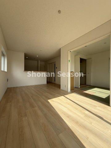 detached 神奈川県伊勢原市高森