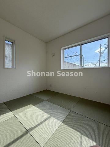 detached 神奈川県伊勢原市高森