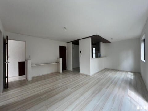 detached 神奈川県伊勢原市沼目４丁目