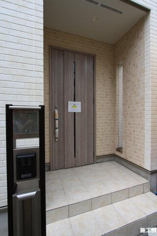 detached 神奈川県伊勢原市沼目４丁目