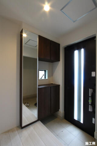 detached 神奈川県伊勢原市沼目４丁目