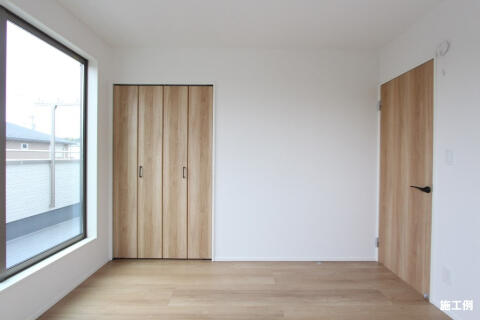 detached 神奈川県伊勢原市沼目４丁目