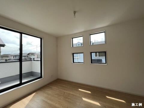 detached 神奈川県伊勢原市沼目４丁目