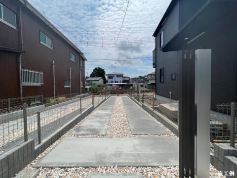 detached 神奈川県伊勢原市沼目４丁目