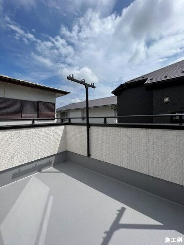 detached 神奈川県伊勢原市沼目４丁目