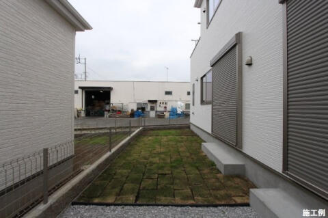 detached 神奈川県伊勢原市沼目４丁目