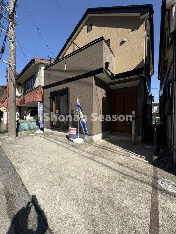 house for sale in 平塚市, Kanagawa | ¥20,990,000 | 4LDK | Akiyama house…