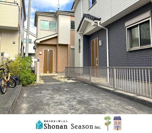 house for sale in 伊勢原市, Kanagawa | ¥23,990,000 | 4LDK | Akiyama house…