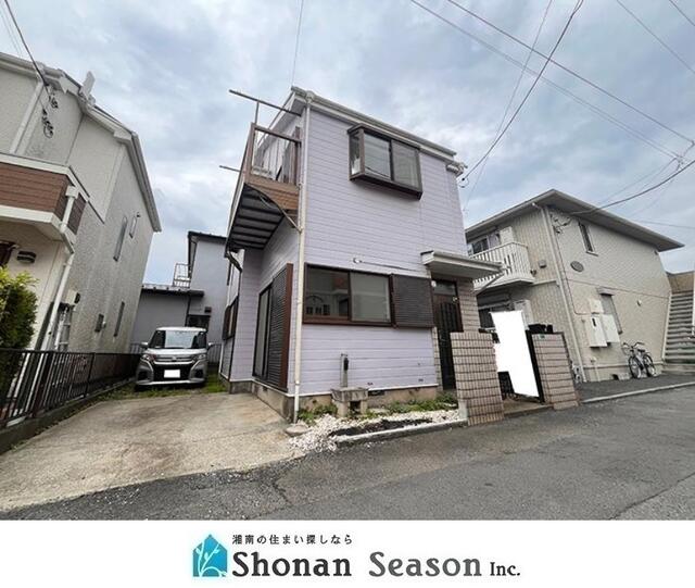 神奈川県座間市の一戸建て | 2699万円 | 3LDK | 87.41m² | Akiyama house finder