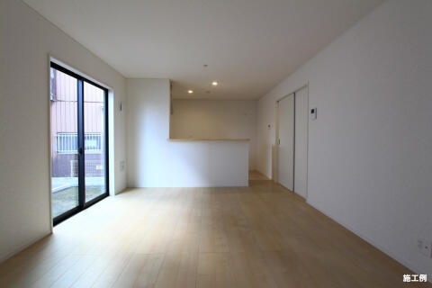 detached 神奈川県愛甲郡愛川町中津