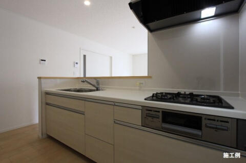 detached 神奈川県愛甲郡愛川町中津