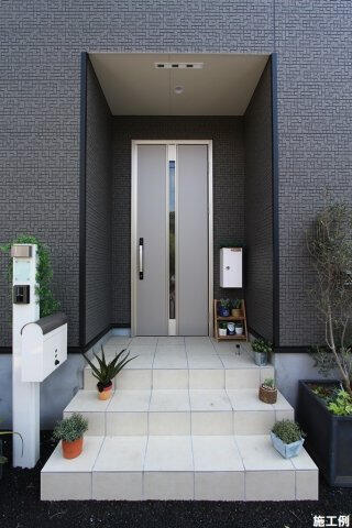 detached 神奈川県愛甲郡愛川町中津