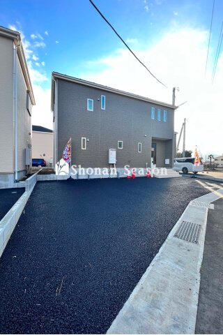 detached 神奈川県愛甲郡愛川町中津