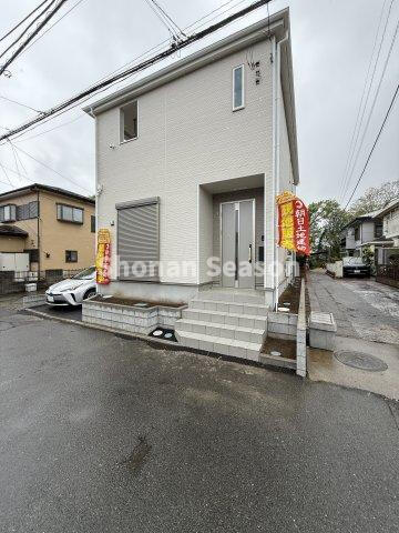 神奈川県厚木市の一戸建て | 2680万円 | 4LDK | 104.17m² | Akiyama house finder
