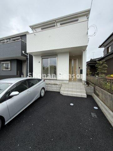 house for sale in 厚木市, Kanagawa | ¥29,800,000 | 4LDK | Akiyama house…