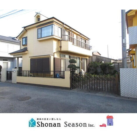 神奈川県平塚市の一戸建て | 1950万円 | 4LDK | 131.6m² | Akiyama house finder