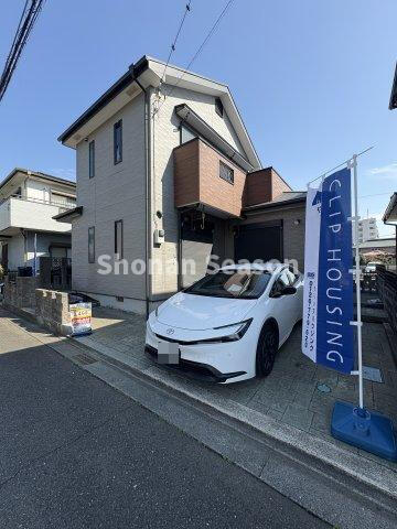 house for sale in 平塚市, Kanagawa | ¥23,990,000 | 3LDK | Akiyama house…