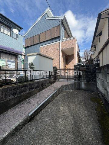 house for sale in 平塚市, Kanagawa | ¥22,900,000 | 5LDK | Akiyama house…