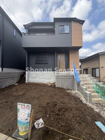 house for sale in 藤沢市, Kanagawa | ¥55,900,000 | 4LDK | Akiyama house…
