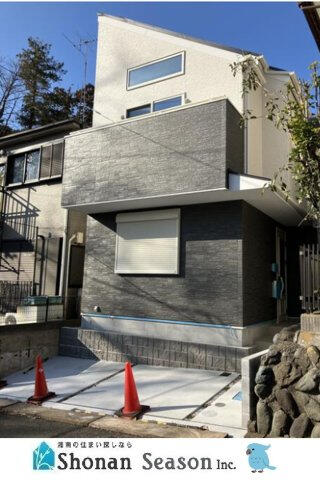 house for sale in 大和市, Kanagawa | ¥28,500,000 | 2LDK | Akiyama house…