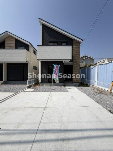 神奈川県茅ヶ崎市の一戸建て | 4599万円 | 3SLDK | 145.49m² | Akiyama house finder