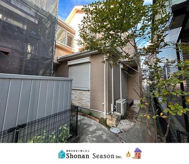 神奈川県平塚市の一戸建て | 1899万円 | 3LDK | 110.28m² | Akiyama house finder