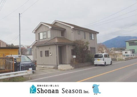 house for sale in 厚木市, Kanagawa | ¥25,000,000 | 4LDK | Akiyama house…
