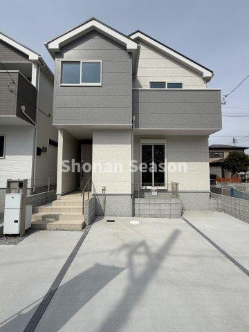 神奈川県中郡大磯町の一戸建て | 3090万円 | 4LDK | 109.98m² | Akiyama house finder
