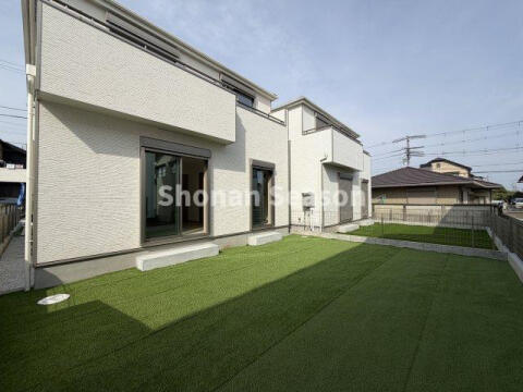 神奈川県平塚市の一戸建て | 3090万円 | 4LDK | 164.07m² | Akiyama house finder