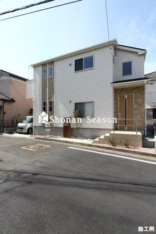 神奈川県高座郡寒川町の一戸建て | 2780万円 | 3LDK | 79.41m² | Akiyama house finder