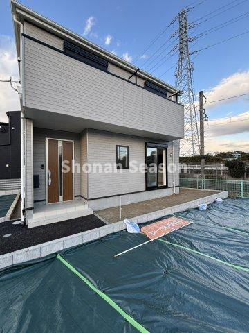 神奈川県高座郡寒川町の一戸建て | 2580万円 | 3SLDK | 125.62m² | Akiyama house finder