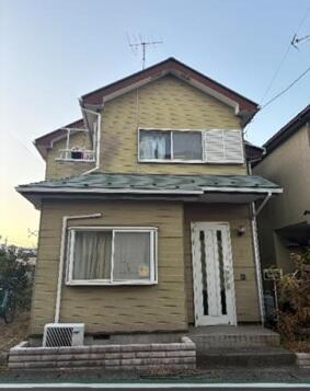 house for sale in 厚木市, Kanagawa | ¥15,800,000 | 2LDK | Akiyama house…
