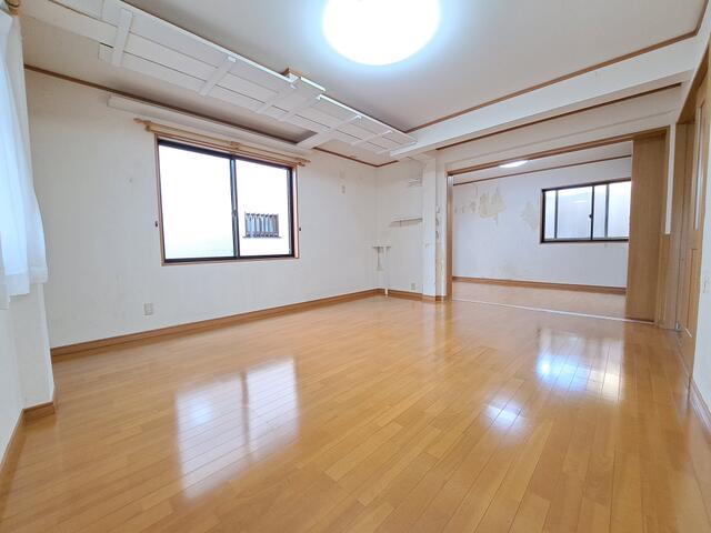 detached 神奈川県愛甲郡愛川町中津