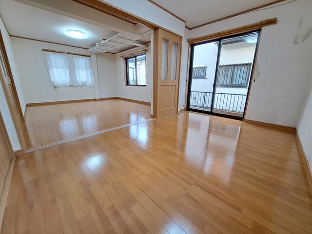 detached 神奈川県愛甲郡愛川町中津