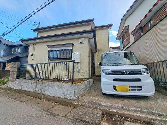 detached 神奈川県愛甲郡愛川町中津