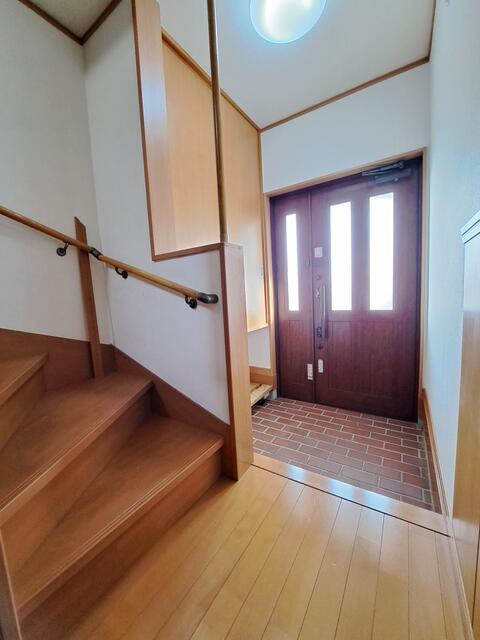 detached 神奈川県愛甲郡愛川町中津