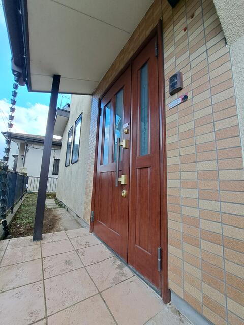 detached 神奈川県愛甲郡愛川町中津