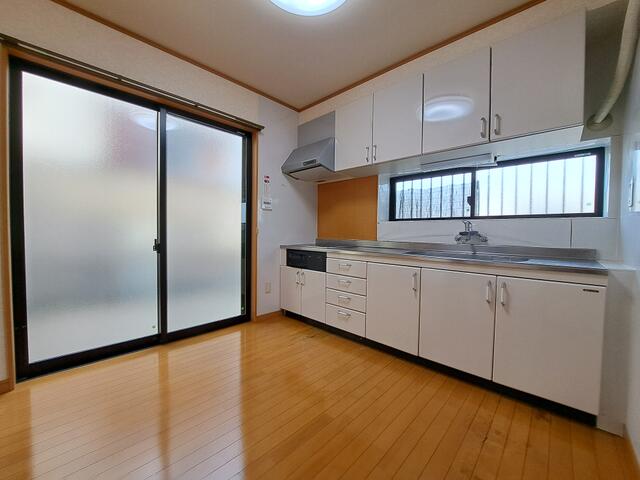 detached 神奈川県愛甲郡愛川町中津