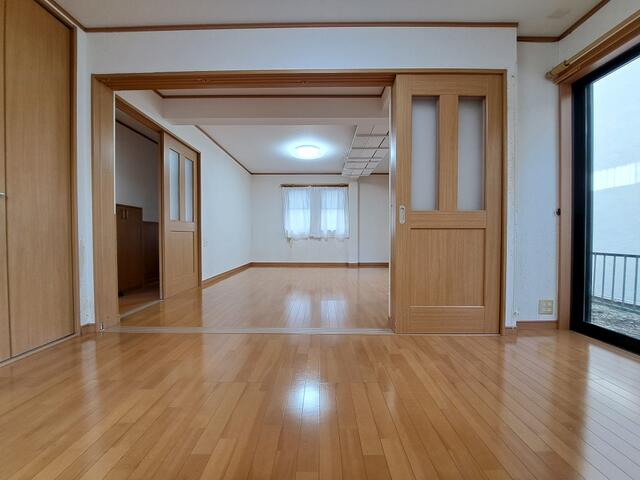 detached 神奈川県愛甲郡愛川町中津