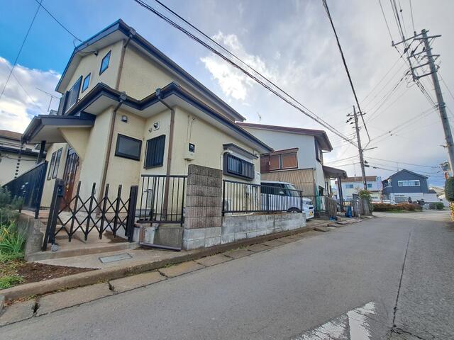 detached 神奈川県愛甲郡愛川町中津