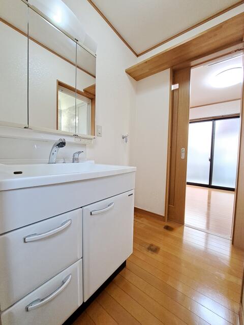 detached 神奈川県愛甲郡愛川町中津